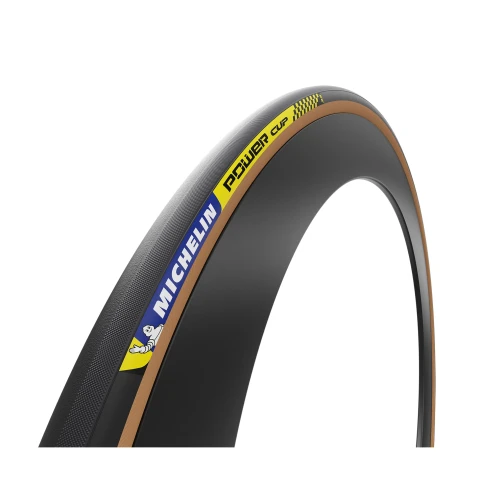 Power Cup Competition Tyre Tan