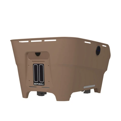Cento Neo WSL Rear Basket Sand