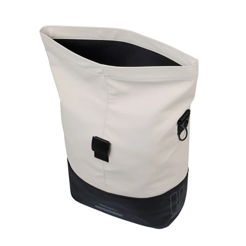 Cove Shopper MIK Hooks 14-16L Off White Black