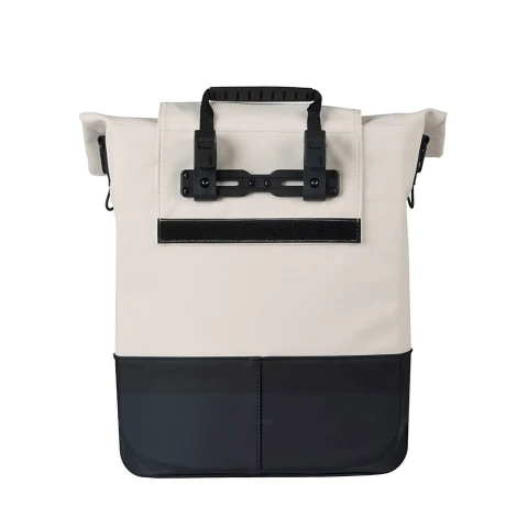 Cove Shopper MIK Hooks 14-16L Off White Black