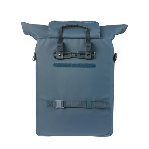 Brooklyn Shoulder Bag MIK 17L Navy Blue