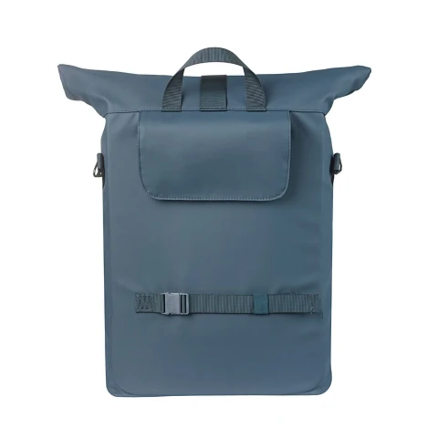 Brooklyn Shoulder Bag MIK 17L Navy Blue