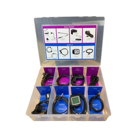 Workshop Diagnostic Kit