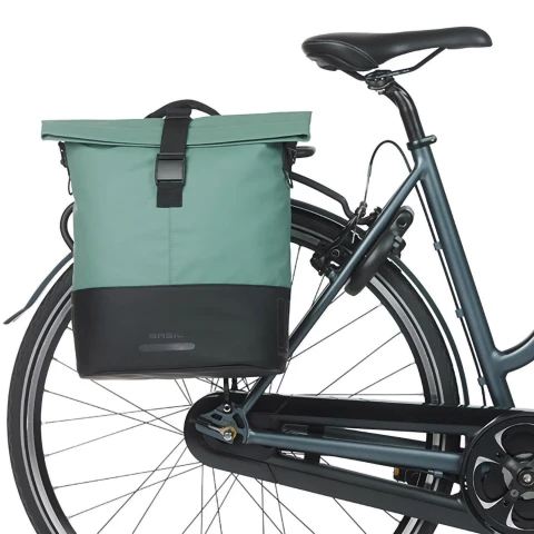 Cove Shopper MIK Hooks 14-16L Silver Green Black