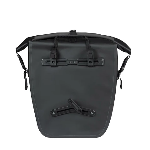 Rivo Large Single Bag Tarpaulin MIK 25-31L Black