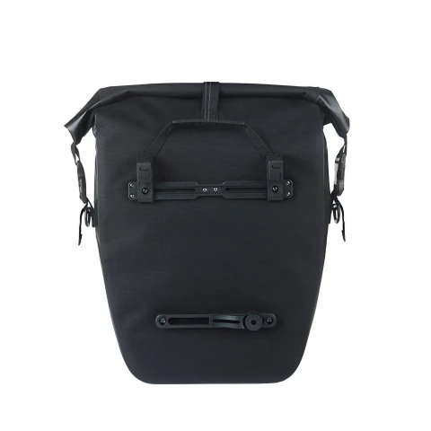 Navigator Waterproof Large Single Bag MIK 25-31L Black