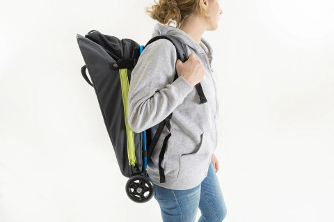 Foldon Bag Pack