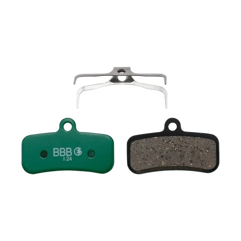 Disc Pads DiscStop E-Bike Comp. Tektro Volans