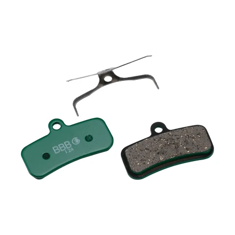 Disc Pads DiscStop E-Bike Comp. Tektro Volans