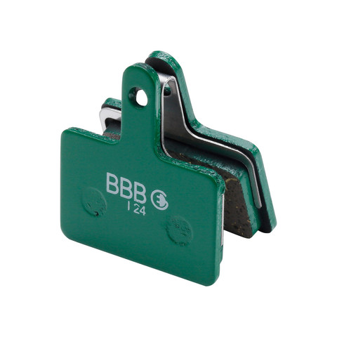 Disc Pads DiscStop E-Bike Comp. Tektro Volans