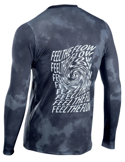 Bomb Long Sleeve Jersey