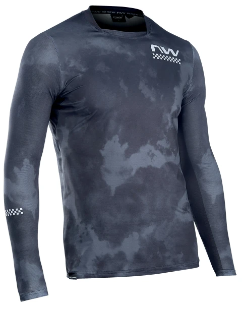 Bomb Long Sleeve Jersey
