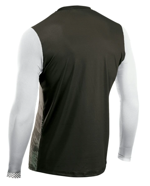 Bomb Long Sleeve Jersey
