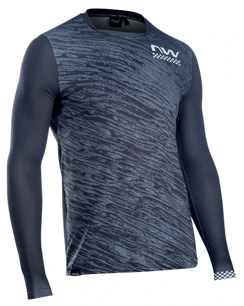 Bomb Long Sleeve Jersey