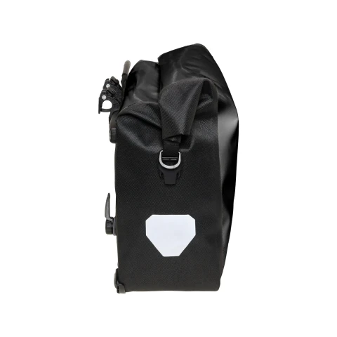 Back-Roller Core 20L Single QL2.1 Black