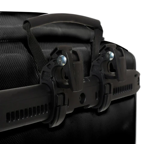 Back-Roller Core 20L Single QL2.1 Black