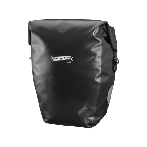 Back-Roller Core 20L Single QL2.1 Black