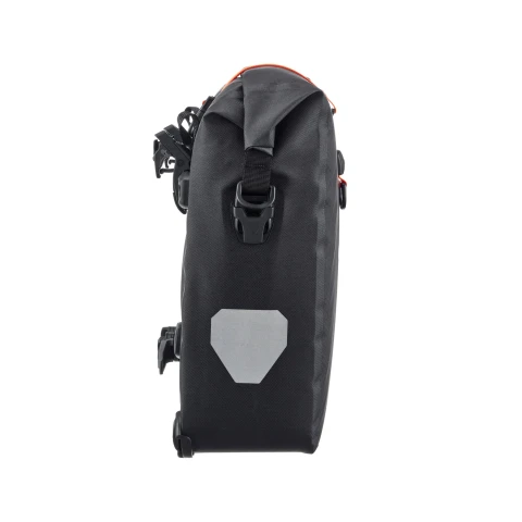 ORTLIEB GRAVEL-PACK 29L PAIR QL2.2 BLACKMATT F9996