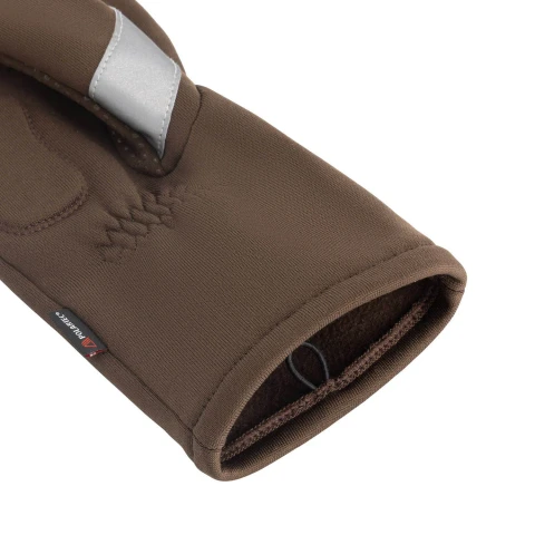 Winter Transit Polartec