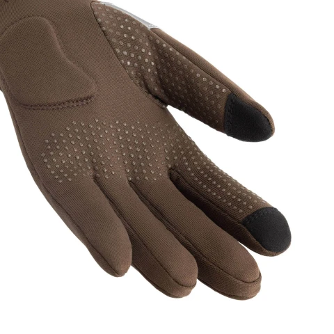 Winter Transit Polartec