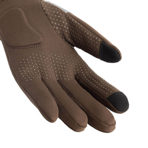 Winter Transit Polartec