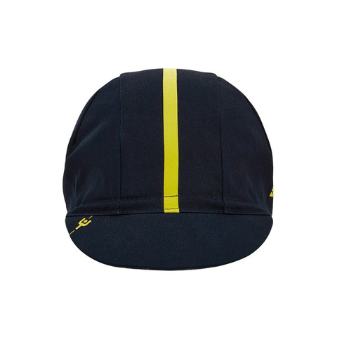 Tour De France Le Maillot Jaune Cycling Cap