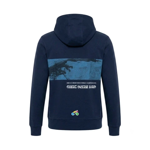 2025 UCI World Championships Event Hoodie