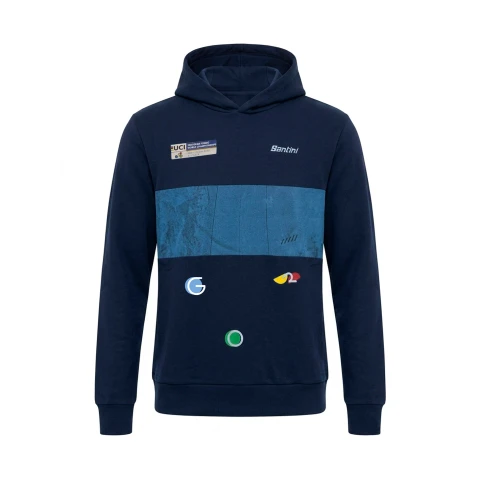 2025 UCI World Championships Event Hoodie