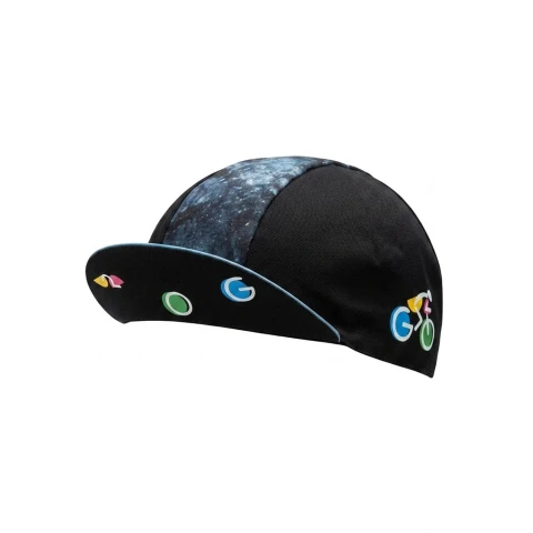 2025 UCI World Championships Event Cap