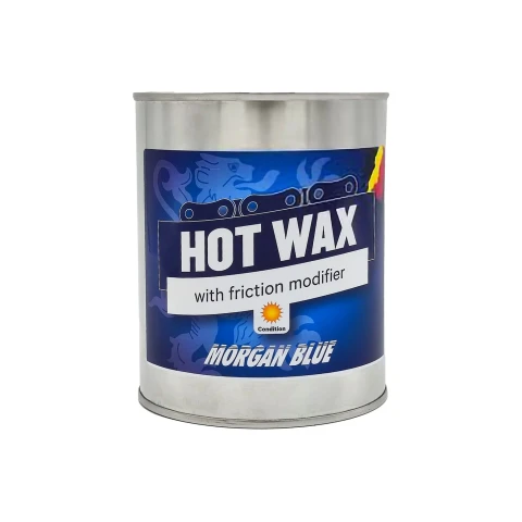 Performance Hot Wax 500ml