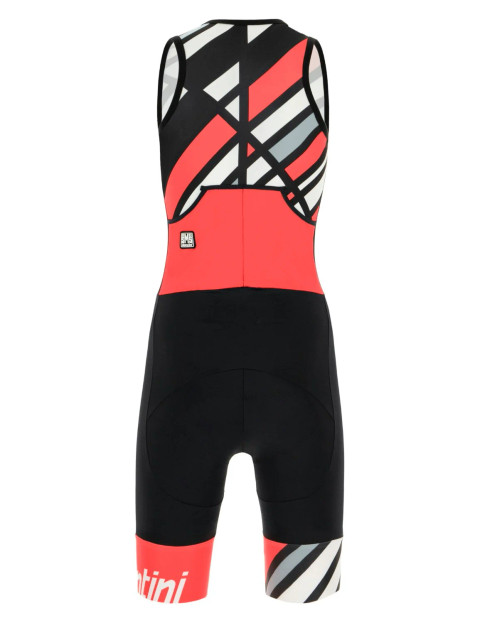 Redux Raggio Women's Sleeveless Aero Tri Suit