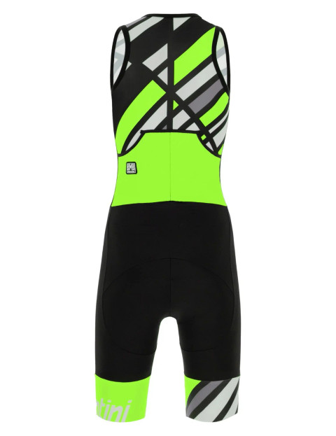 Redux Raggio Women's Sleeveless Aero Tri Suit
