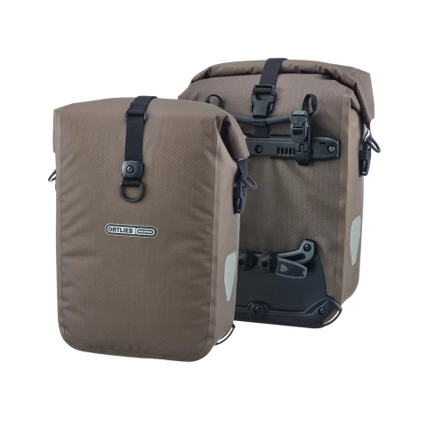 Gravel-Pack 29L Pair QL2.2 DarkSand