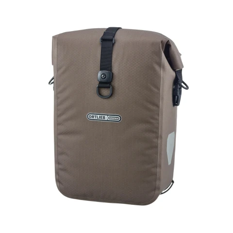Gravel-Pack 29L Pair QL2.2 DarkSand