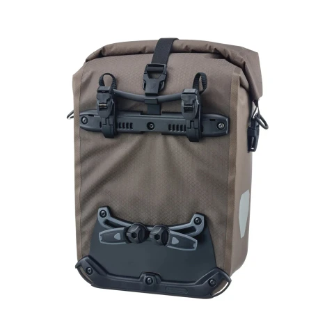 Gravel-Pack 29L Pair QL2.2 DarkSand