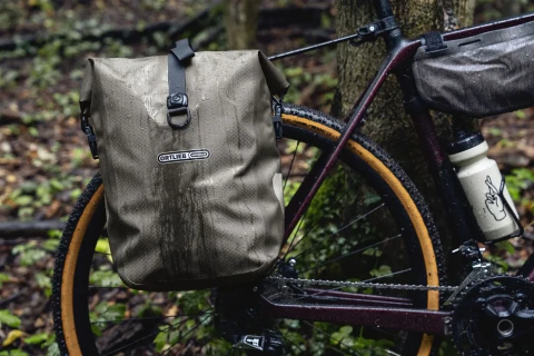 Gravel-Pack 29L Pair QL2.2 DarkSand
