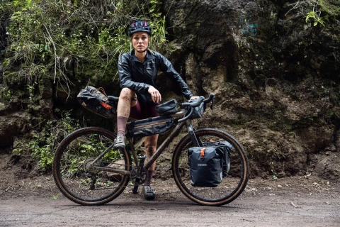 Gravel-Pack 29L Pair QL2.2 DarkSand