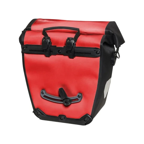 ORTLIEB BACK-ROLLER CORE 20L SINGLE QL2.1 RED-BLACK F5006