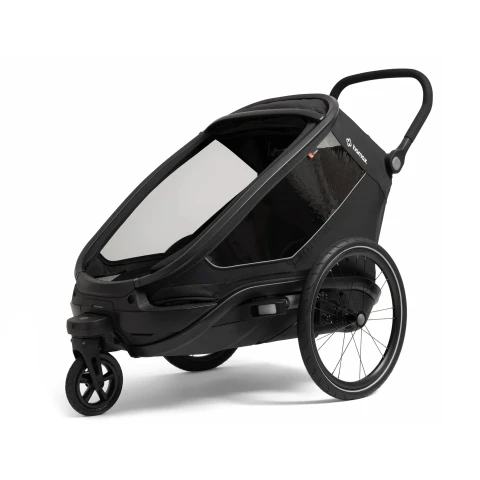Outback Next One Child Bike Trailer