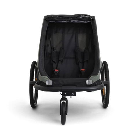 HAMAX TRAVELLER TRAILER