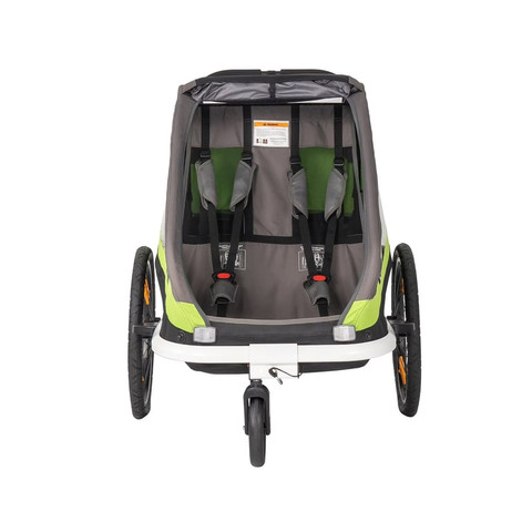 HAMAX TRAVELLER TRAILER
