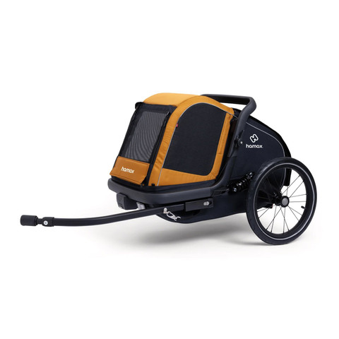Milou Dog Trailer