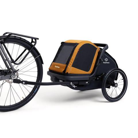 Milou Dog Trailer
