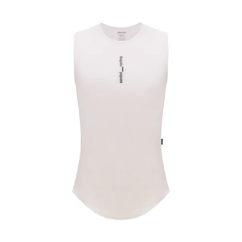 SMS DELTA POLARTECH MENS S/LESS BASELAYER