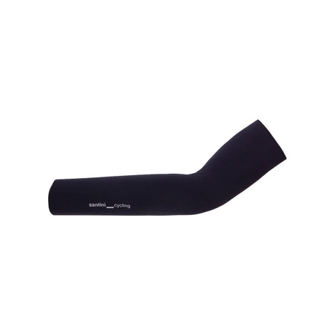 SMS UNICO MID SEASON ARM WARMERS V2 BLACK Medium