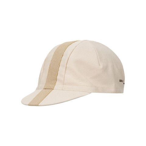 SMS CARBON CYCLING CAP BLACK