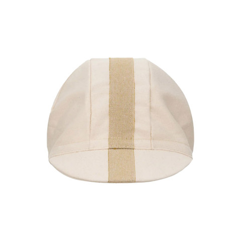 SMS CARBON CYCLING CAP BLACK
