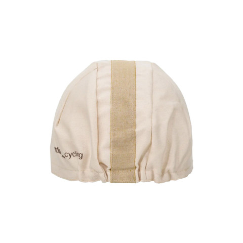 SMS CARBON CYCLING CAP BLACK