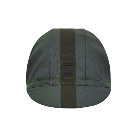Carbon Cycling Cap
