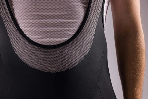 Karma Delta 3S Bib Shorts